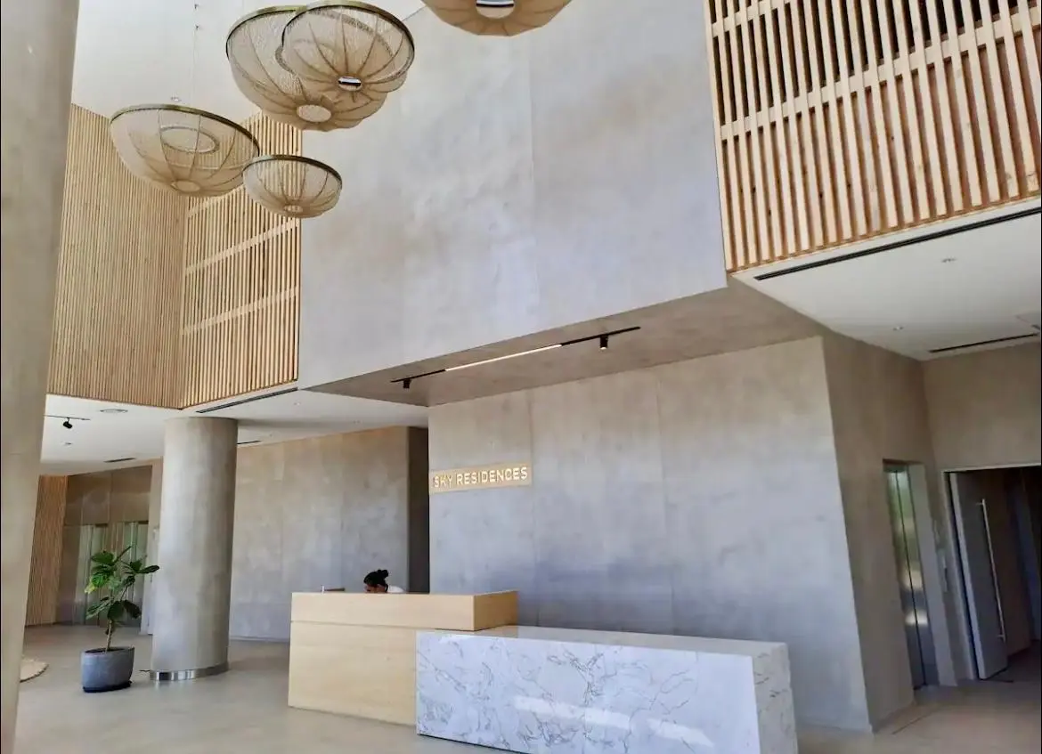 Departamento en Remeros Beach 2
