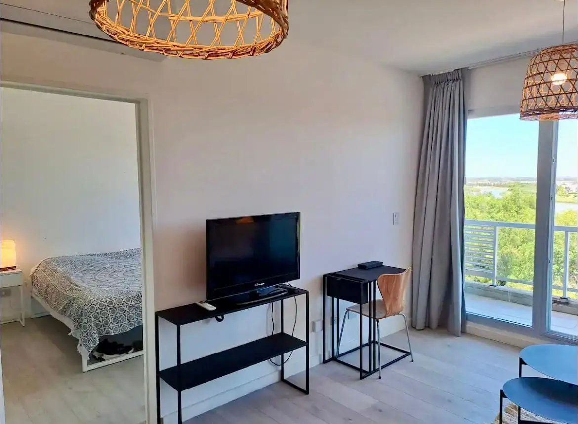 Departamento en Remeros Beach 3