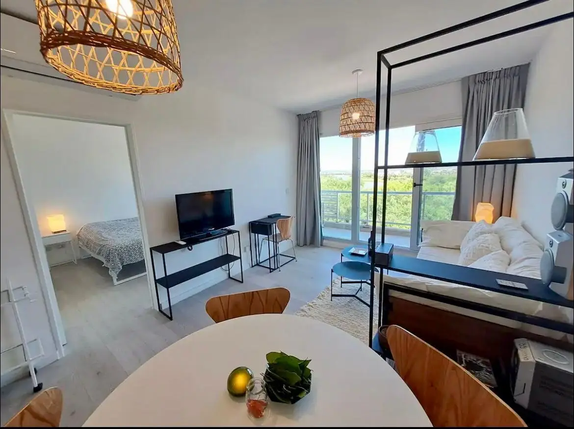 Departamento en Remeros Beach 4