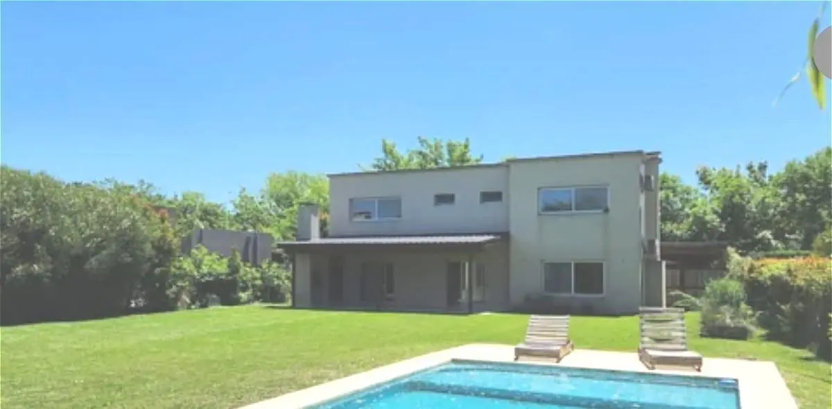 Casa en Venta, 7 AMB - APTO CREDITO - Santa Catalina, Villanueva 2