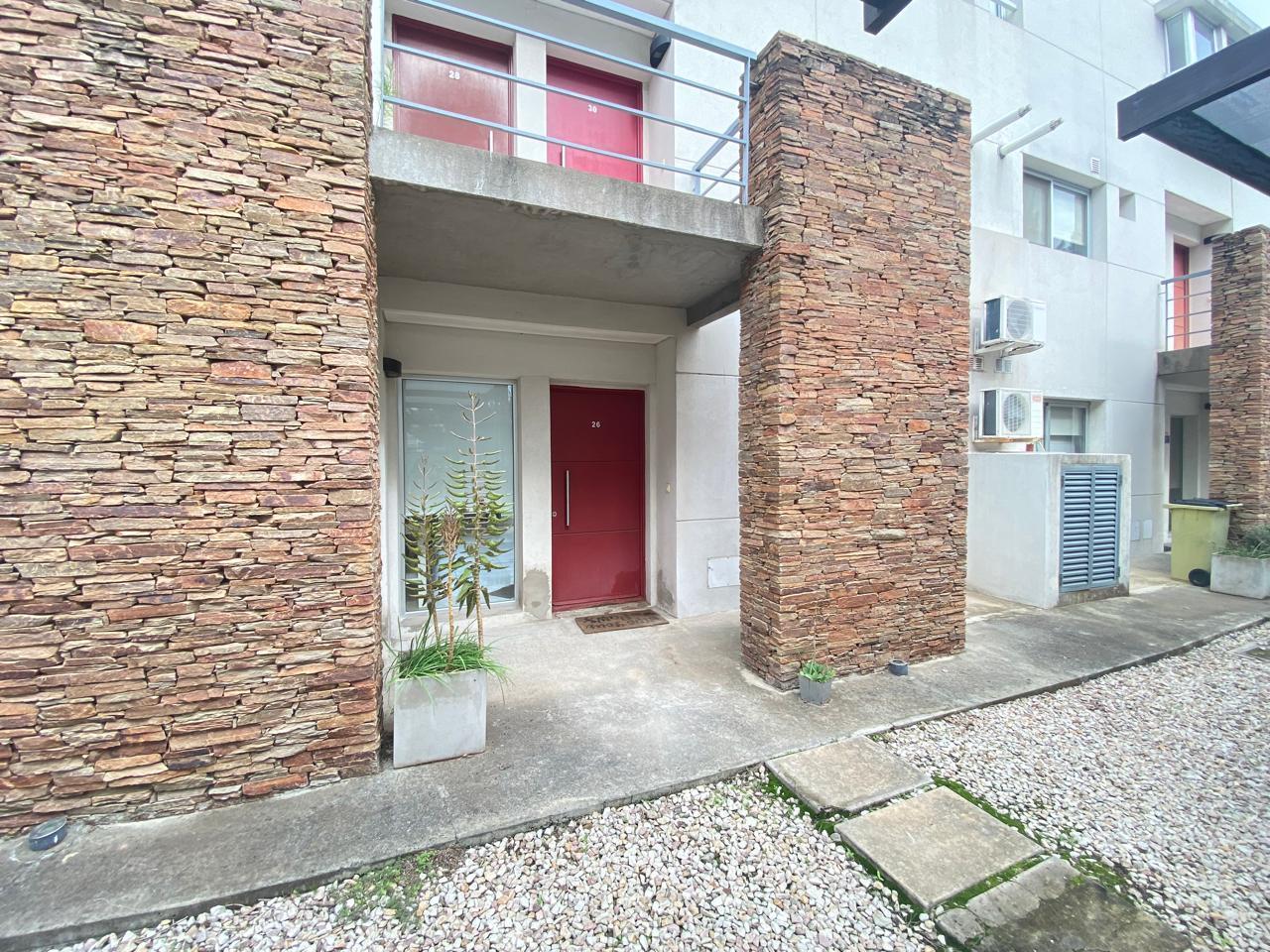 Departamento en Alquiler Barrio Sendero