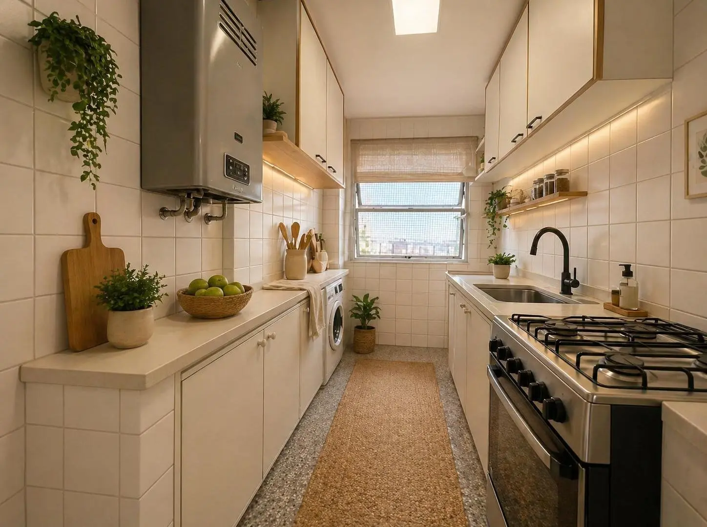 Oportunidad departamento venta  2 dorm   balcon al frente todo sol- Amplio living 2