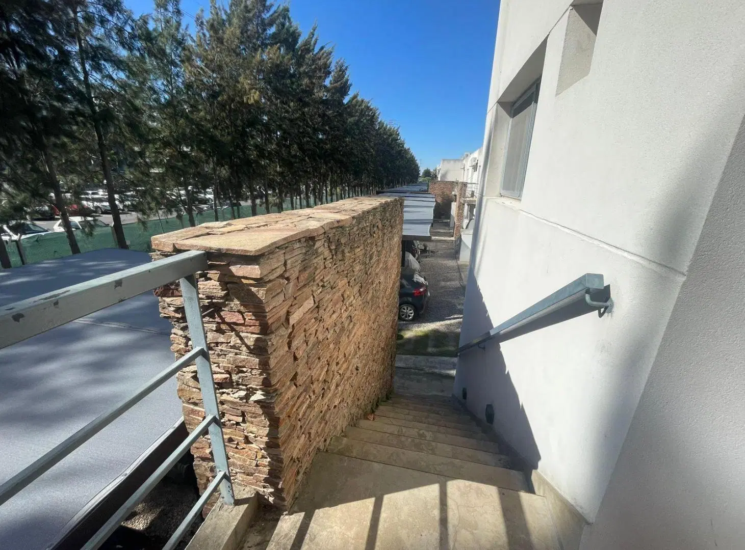 Departamento en ALQUILER - Barrio Senderos 2