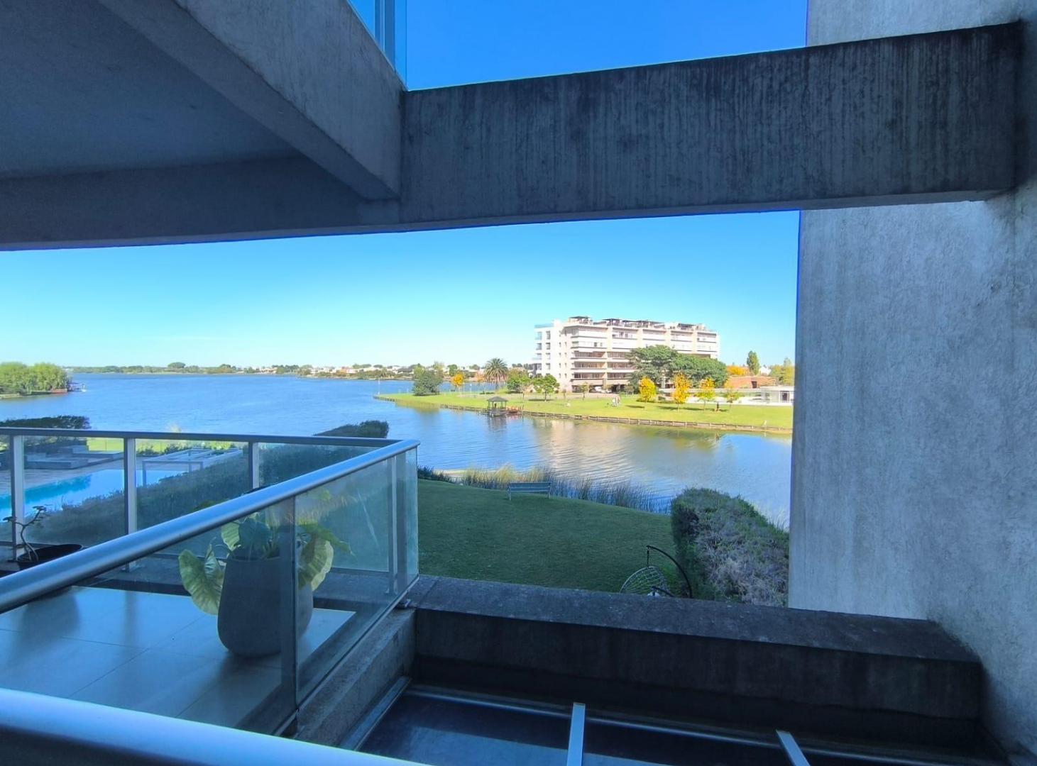 Foto de Hermoso dpto vista al lago - YOO NORDELTA, imagen 3