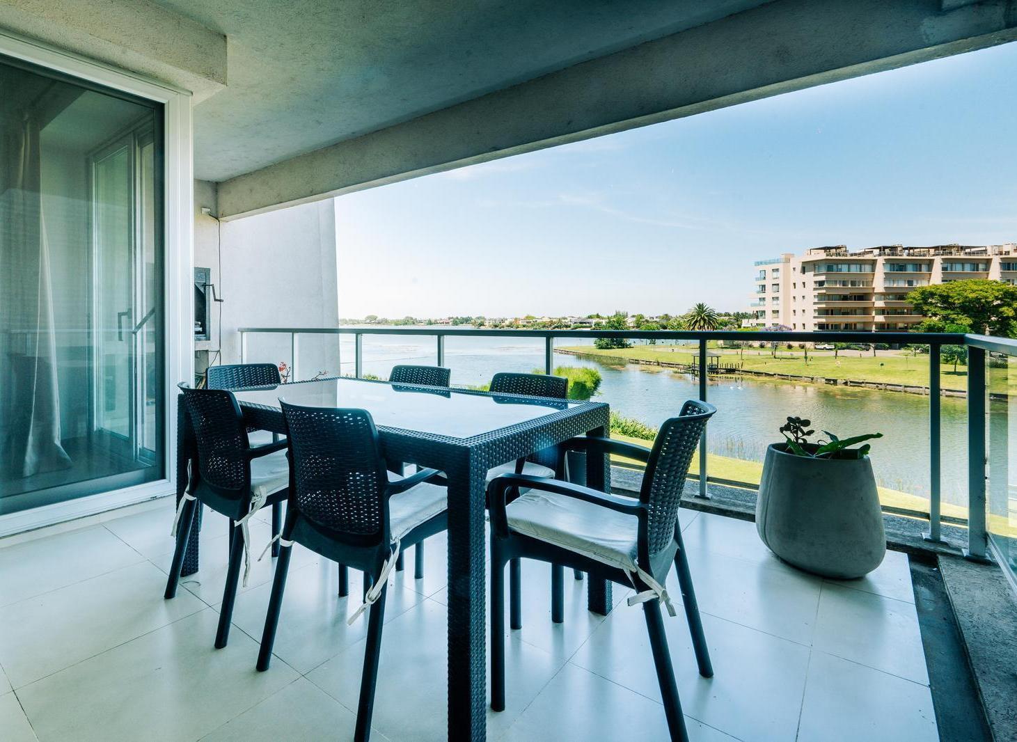 Foto de Hermoso dpto vista al lago - YOO NORDELTA, imagen 4