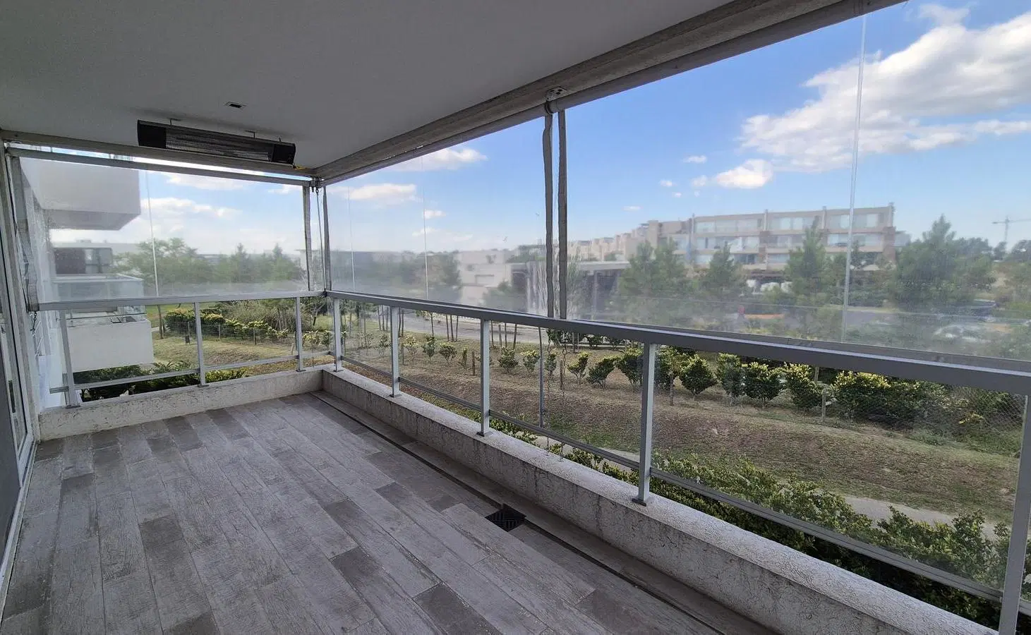 Departamento en La Balconada 3