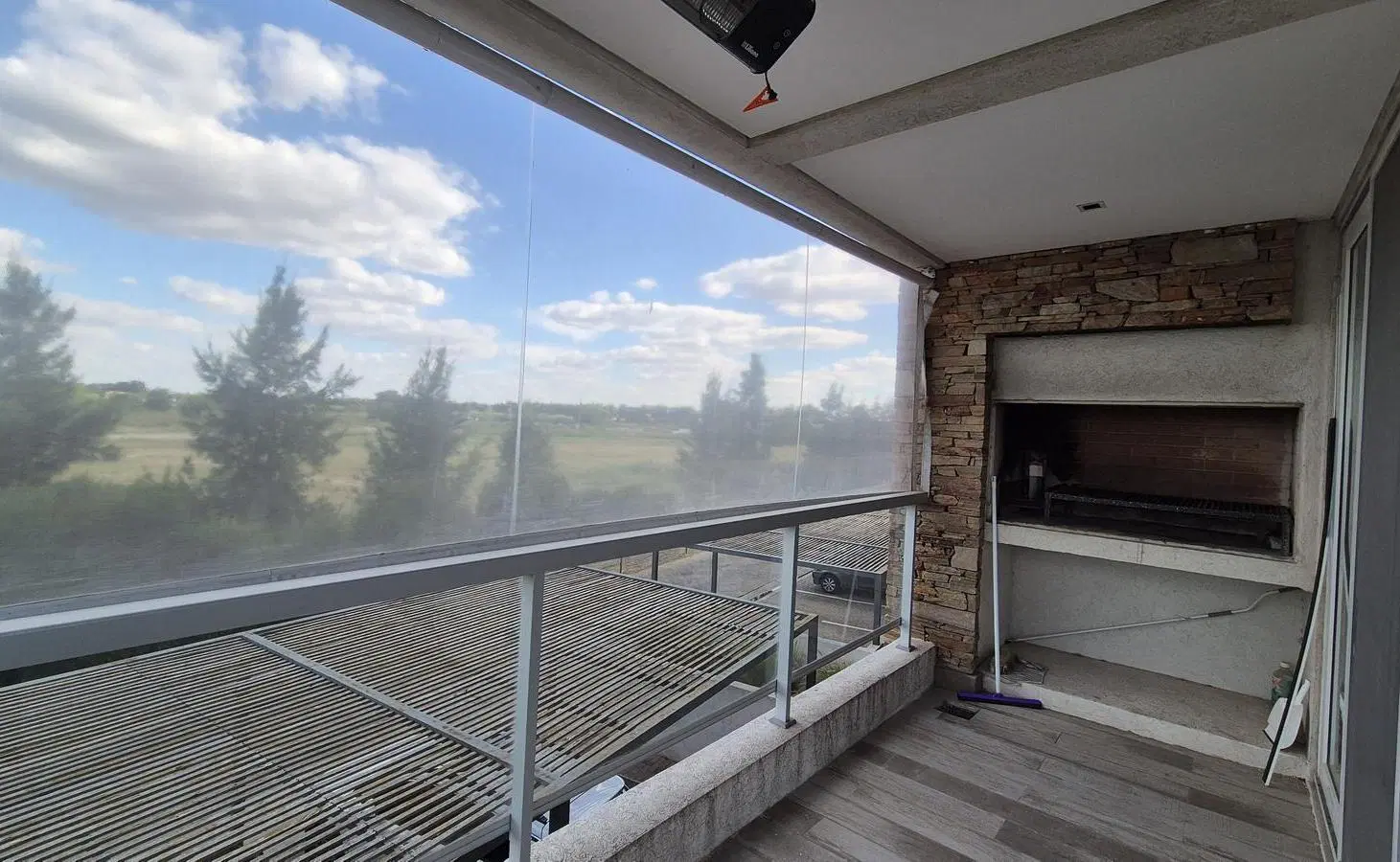 Departamento en La Balconada 8