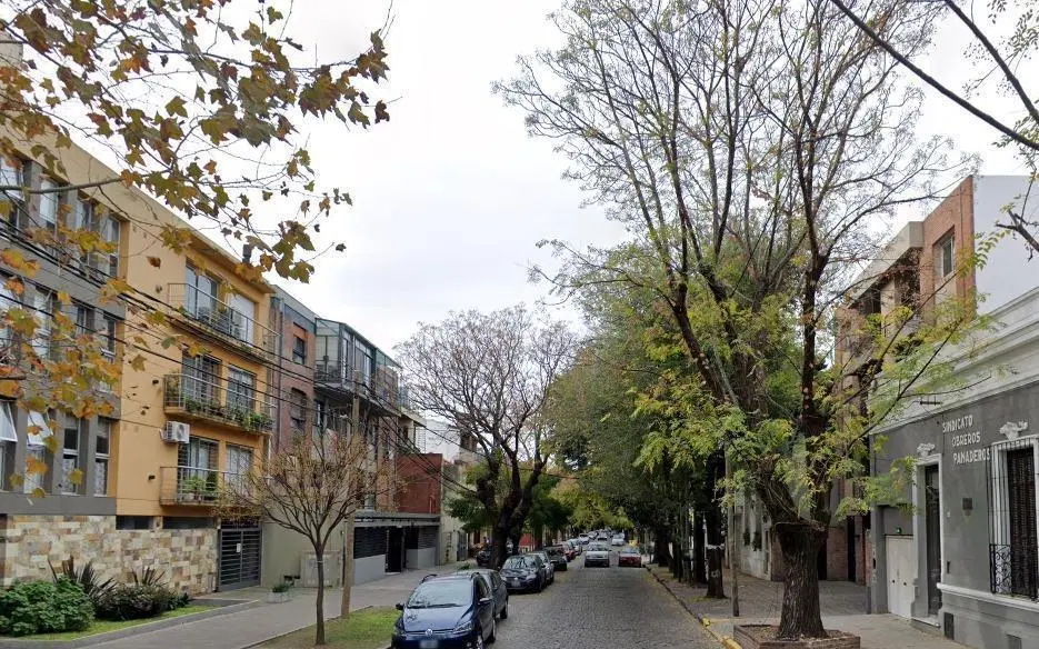 ULTIMA UNIDAD! Venta Departamento 3 amb c/cochera! Entrega OCT 26 San Isidro 5