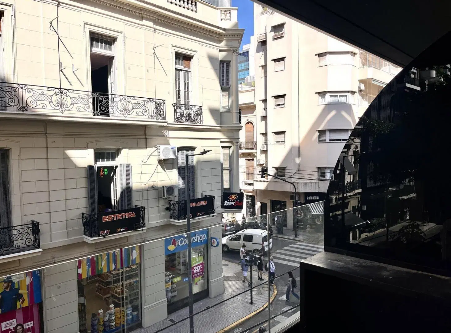 Venta Depto 2 amb - Montevideo 900 Recoleta - Gym - Sum - Rooftop - Zona Parrillas 8