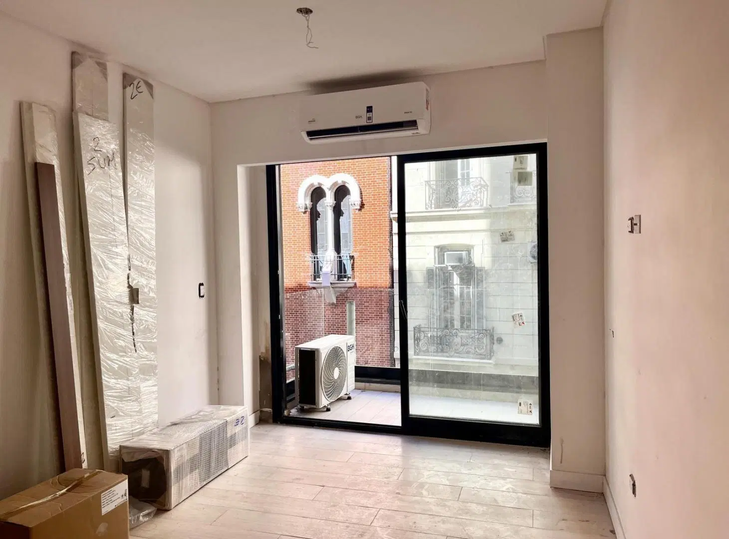 Venta Depto 2 amb - Montevideo 900 Recoleta - Gym - Sum - Rooftop - Zona Parrillas 2