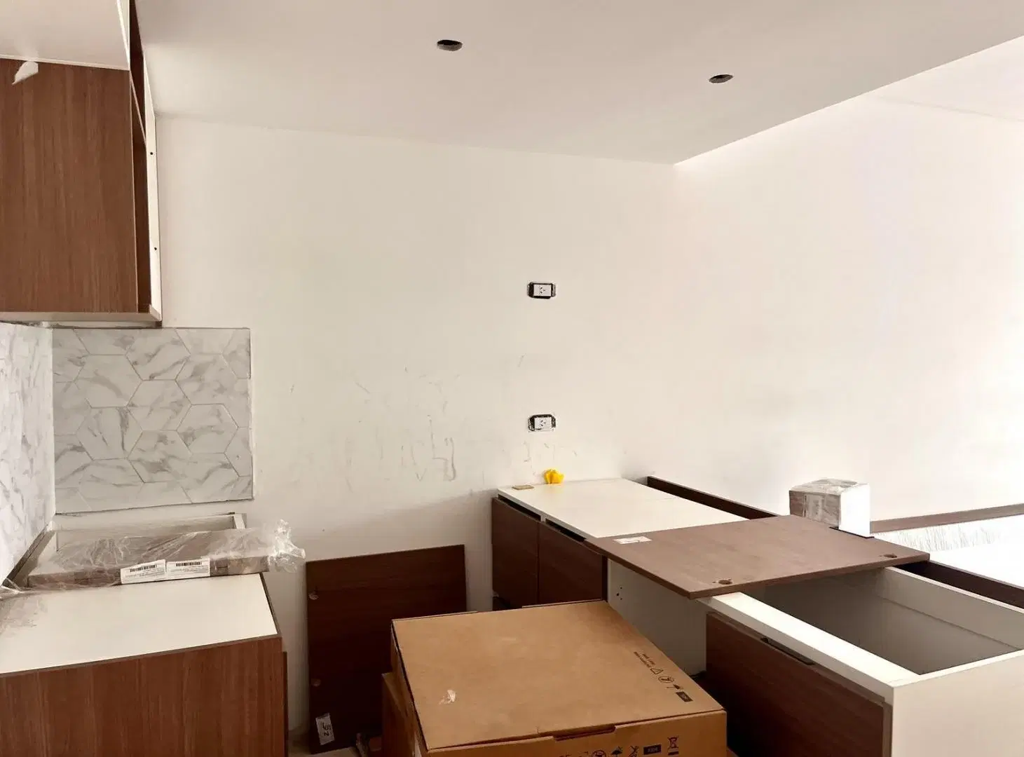Venta Depto 2 amb - Montevideo 900 Recoleta - Gym - Sum - Rooftop - Zona Parrillas 5