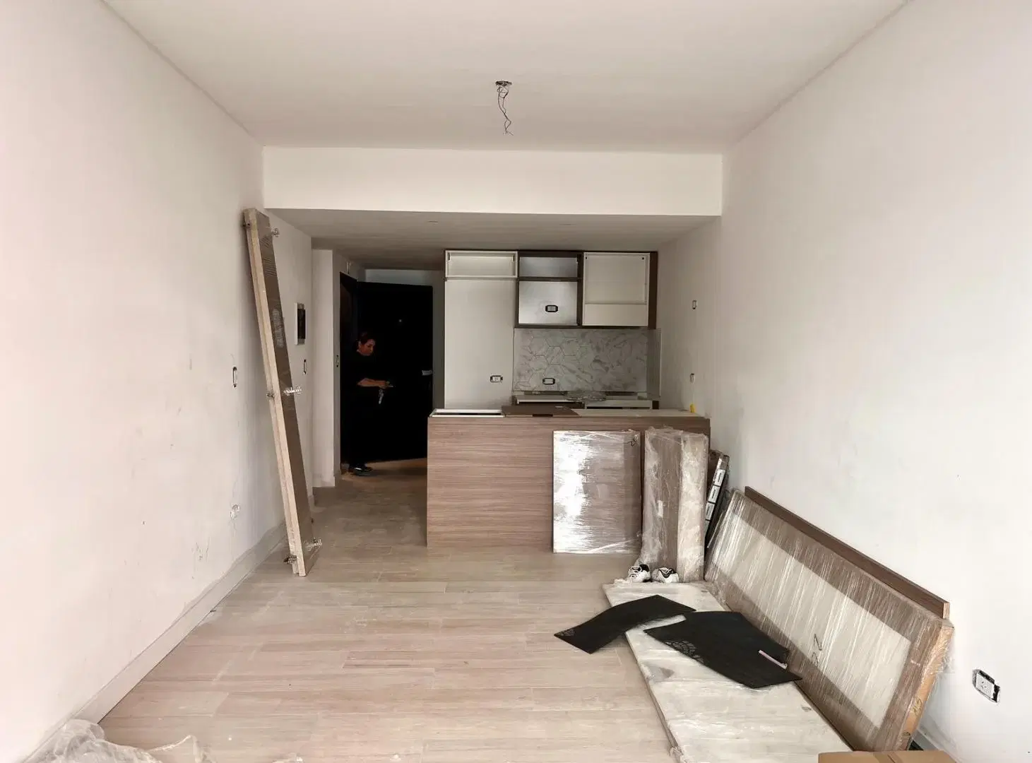 Venta Depto 2 amb - Montevideo 900 Recoleta - Gym - Sum - Rooftop - Zona Parrillas 3