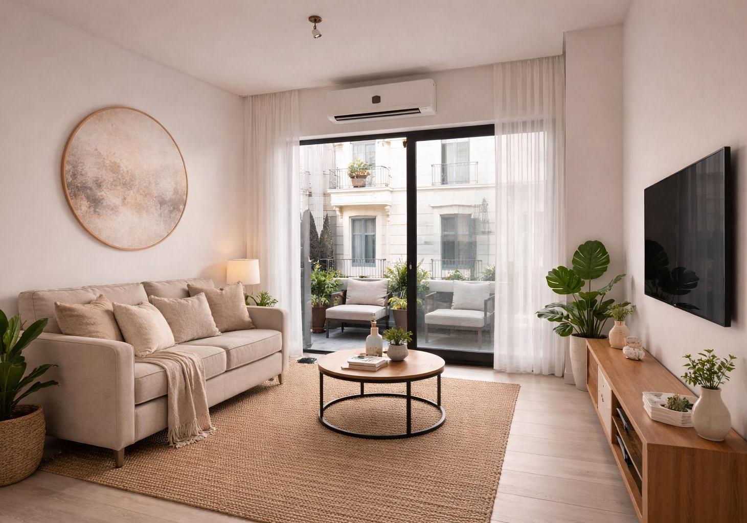 Venta Depto 2 amb - Montevideo 900 Recoleta - Gym - Sum - Rooftop - Zona Parrillas