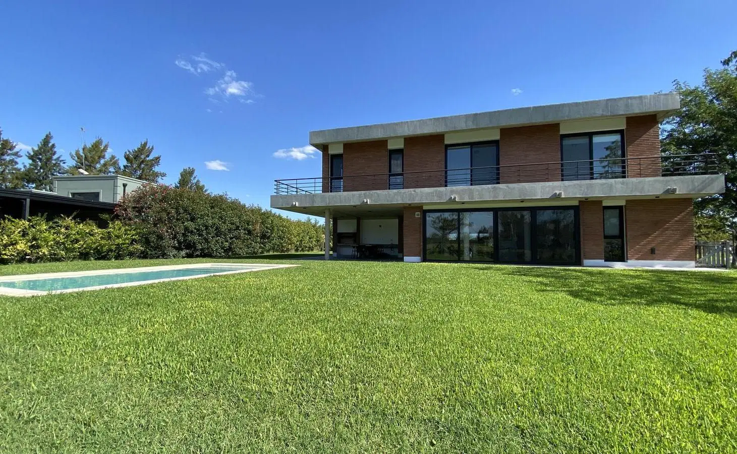 Casa en Alquiler en San Matias - Escobar - Amoblada 5