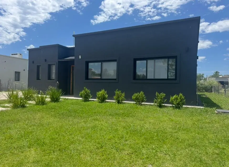 Casa en en santa isabel de 4 ambientes 1