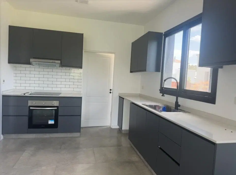 Casa en en santa isabel de 4 ambientes 5