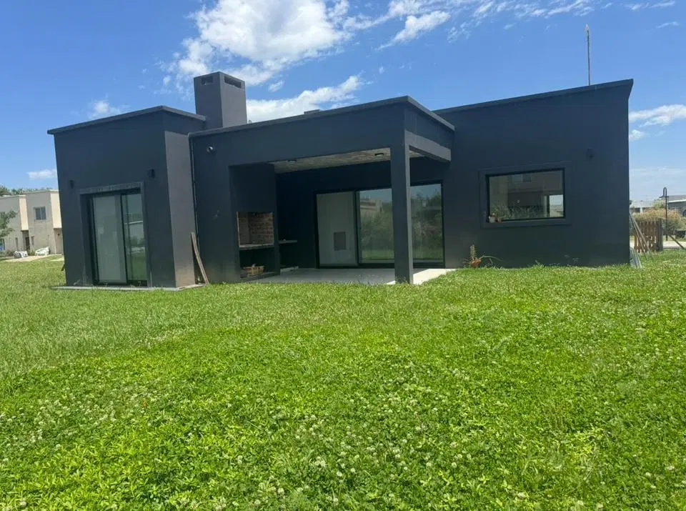 Casa en en santa isabel de 4 ambientes 2