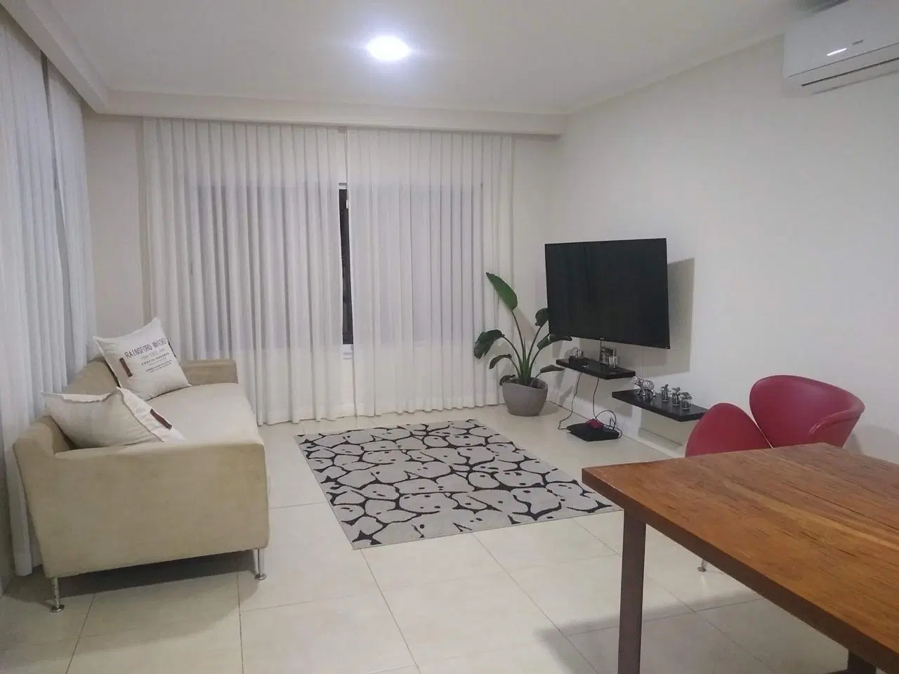 Casa en Lote Interno San Gabriel 2