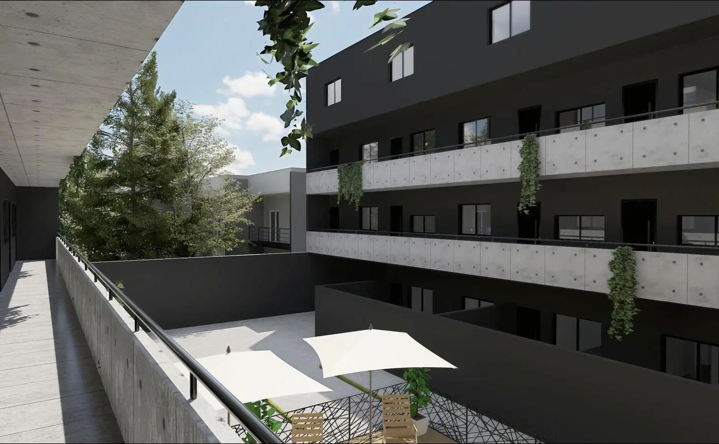 Departamento 2 ambientes- Full Amenities - IDEAL RENTA! 2