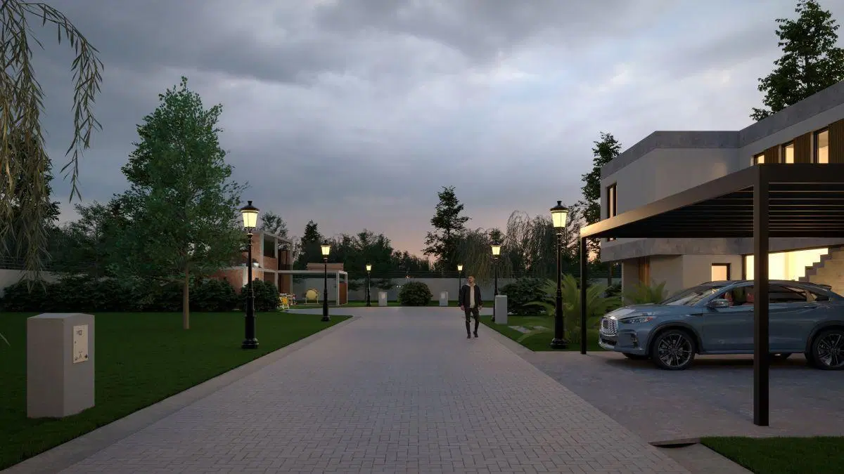 Lotes en Desarrollo Privado | Proyecto Exclusivo | Villa Reynoso Don Torcuato | Seguridad Naturaleza 4
