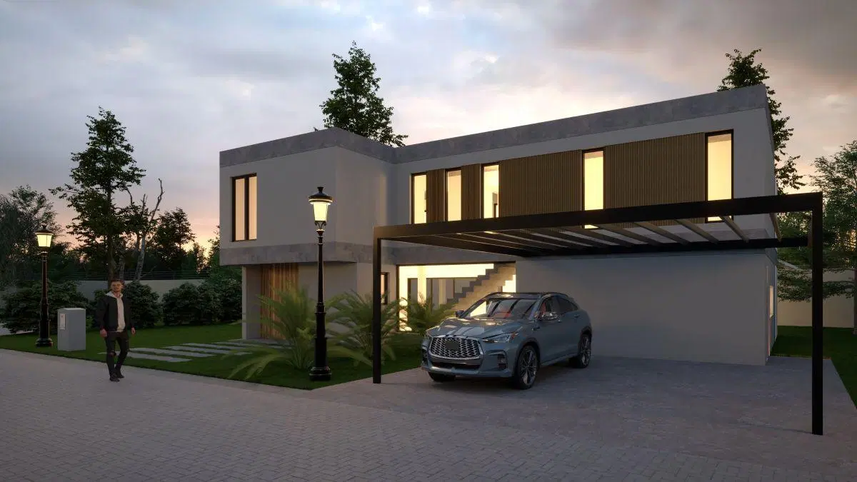 Lotes en Desarrollo Privado | Proyecto Exclusivo | Villa Reynoso Don Torcuato | Seguridad Naturaleza 8