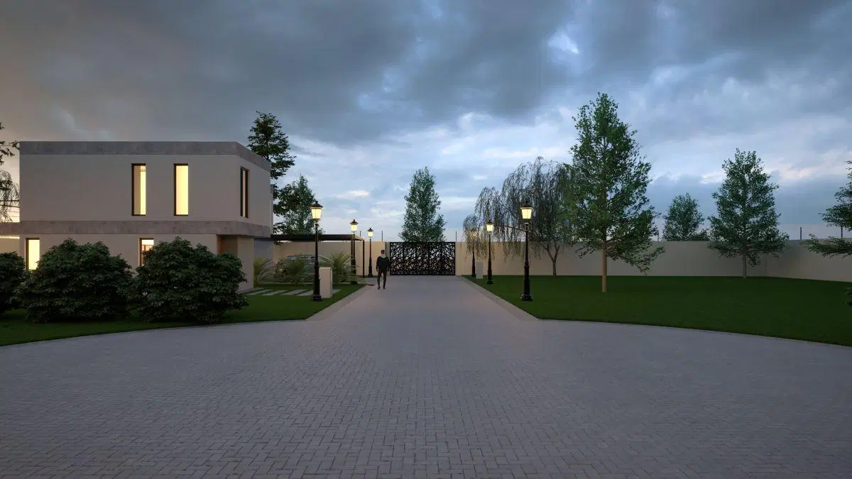 Lotes en Desarrollo Privado | Proyecto Exclusivo | Villa Reynoso Don Torcuato | Seguridad Naturaleza 1