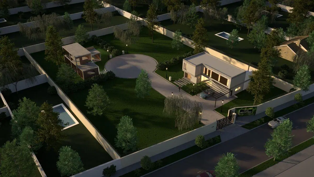 Lotes en Desarrollo Privado | Proyecto Exclusivo | Villa Reynoso Don Torcuato | Seguridad Naturaleza 2