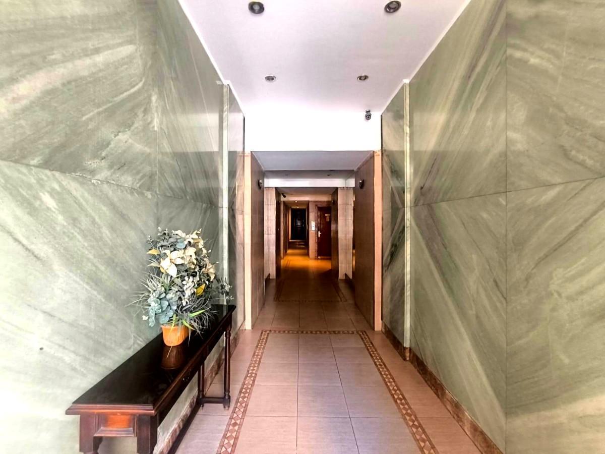 Departamento 4 Amb, Barrio Norte, Capital Federal