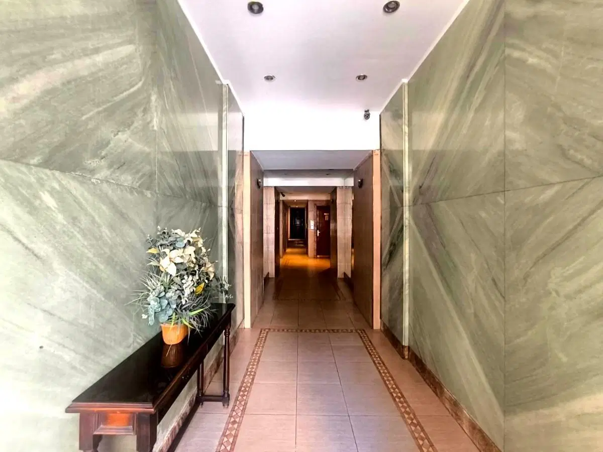 Departamento 4 Amb, Barrio Norte, Capital Federal 3