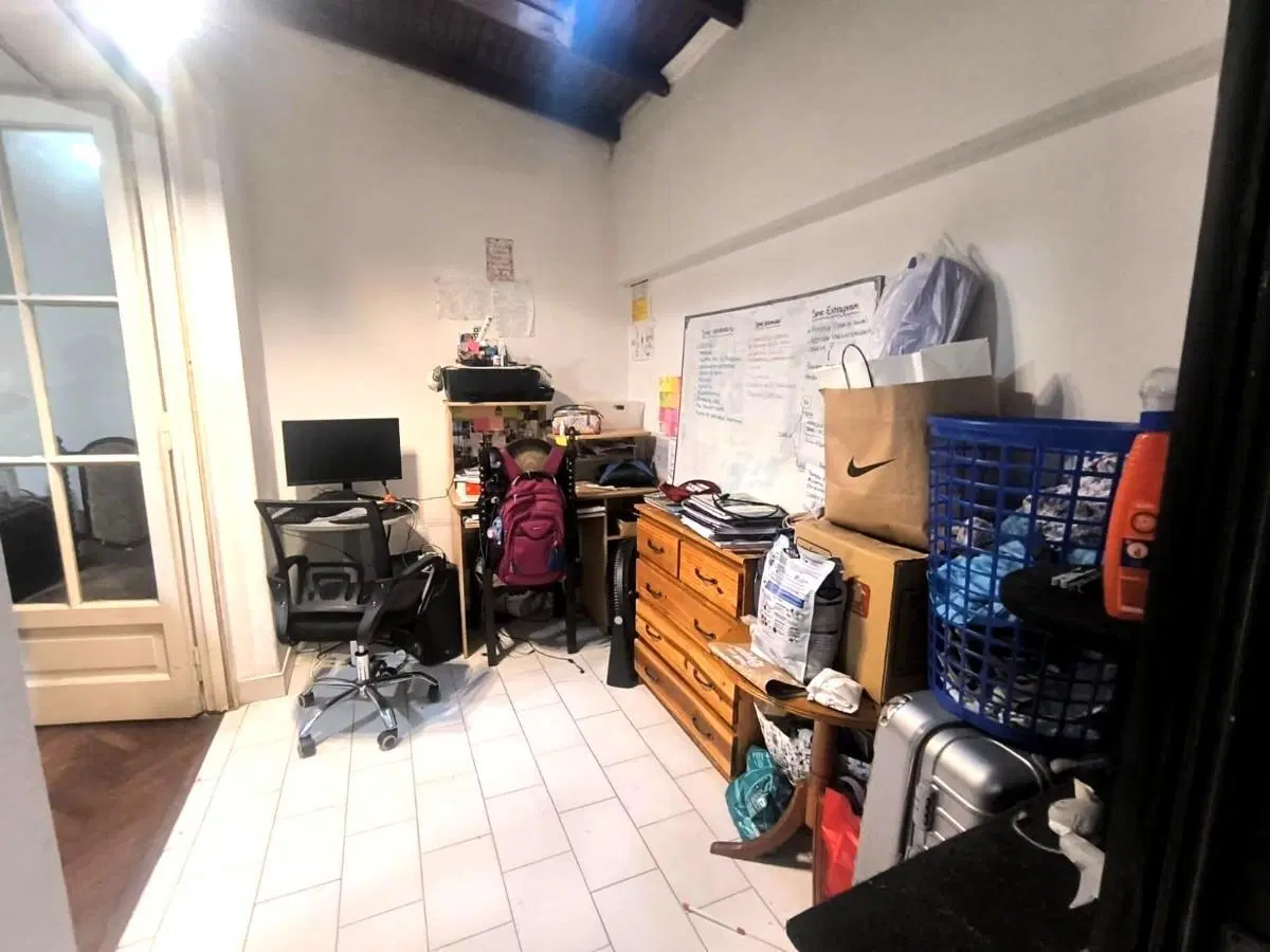 Departamento 4 Amb, Barrio Norte, Capital Federal 2