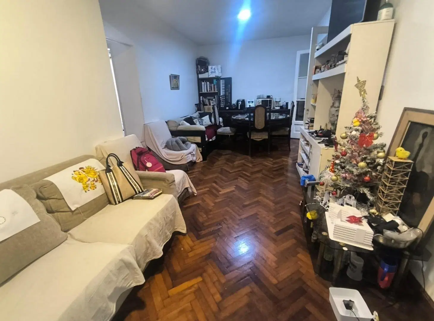 Departamento 4 Amb, Barrio Norte, Capital Federal 4