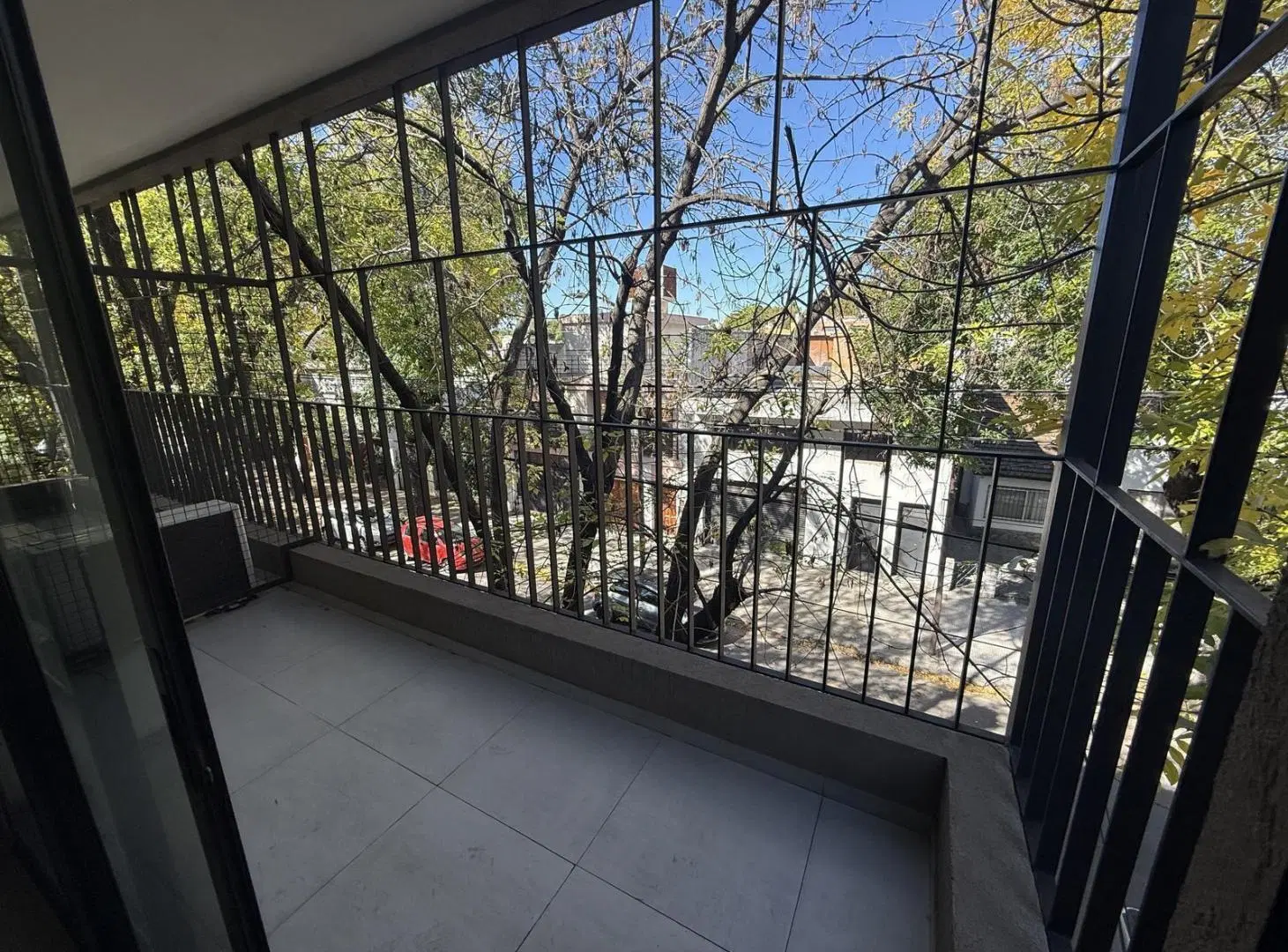 Departamento en Villa Pueyrredon 5