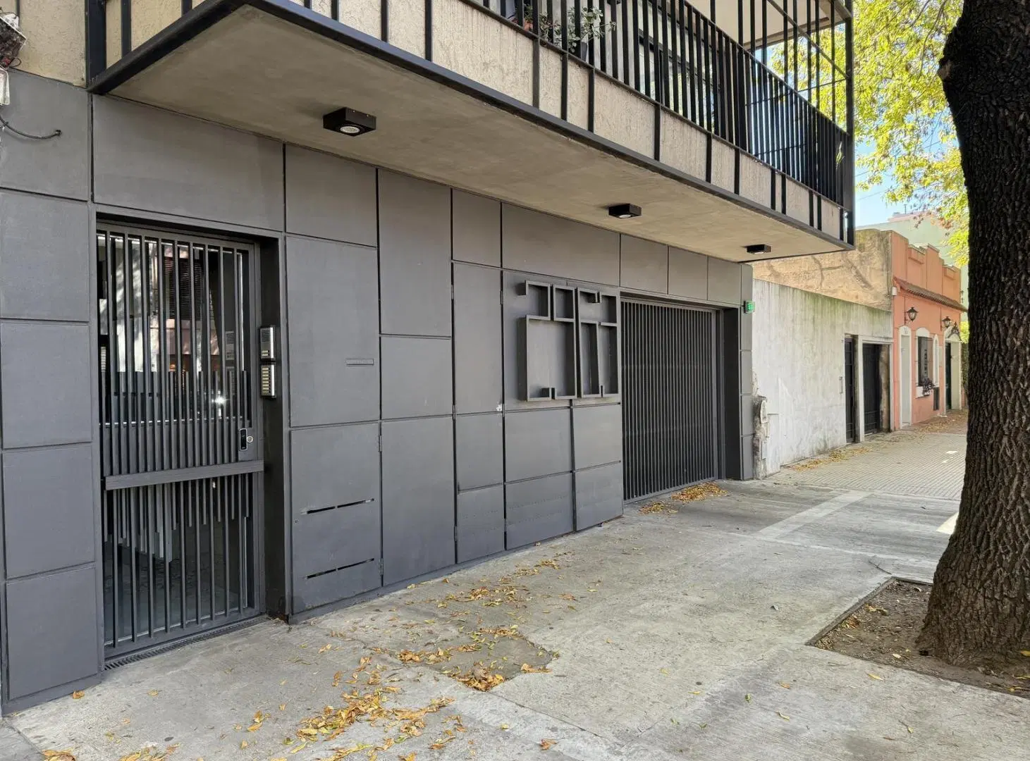 Departamento en Villa Pueyrredon 2
