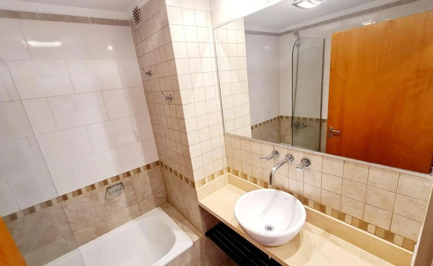 Departamento en Villa Urquiza 5