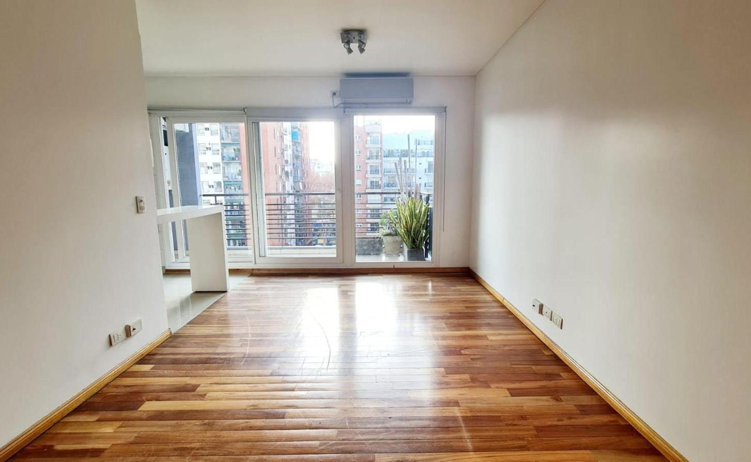 Departamento en Villa Urquiza