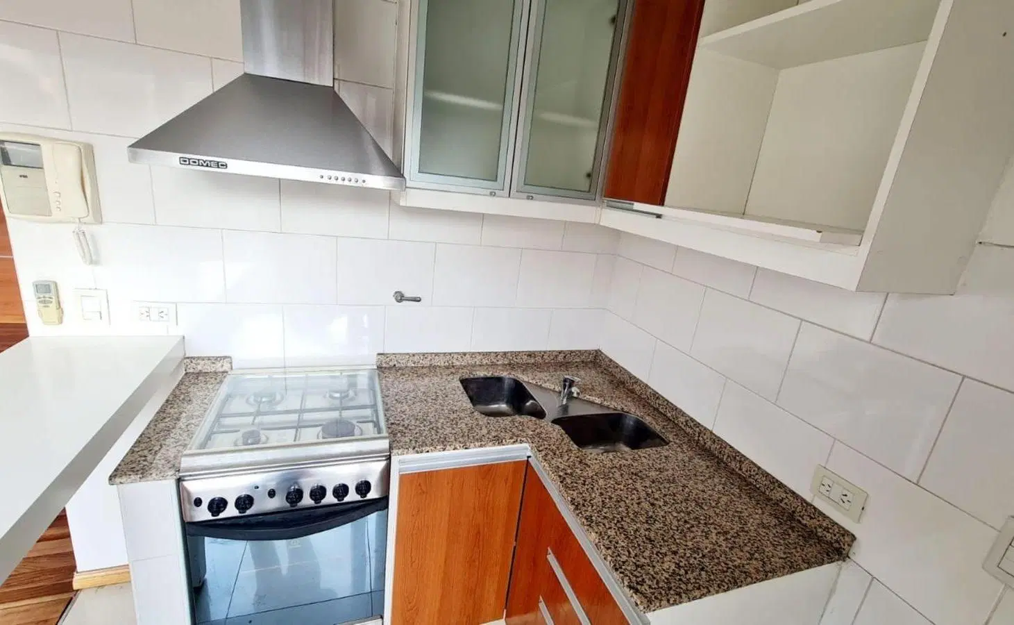Departamento en Villa Urquiza 3