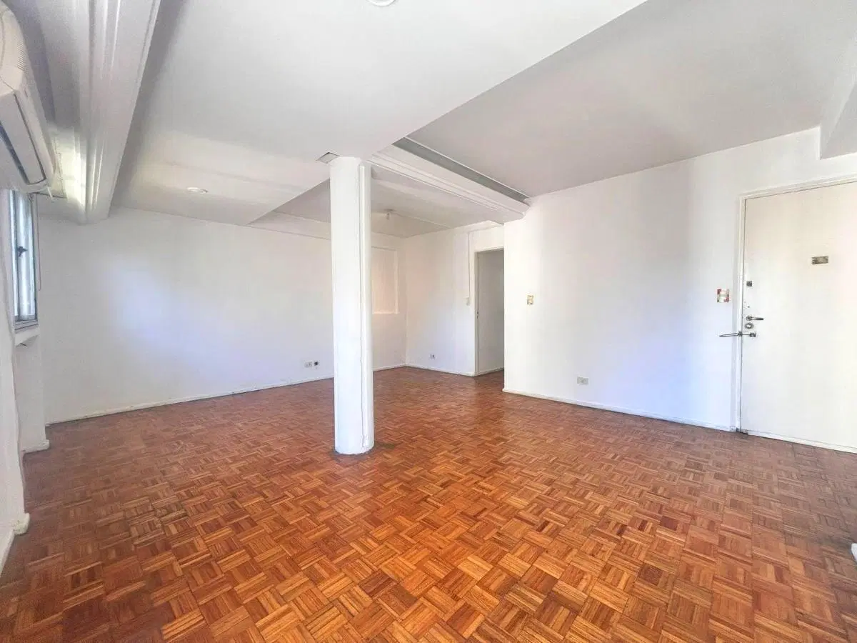 Oportunidad departamento venta  2 dorm   balcon al frente todo sol- Amplio living 4