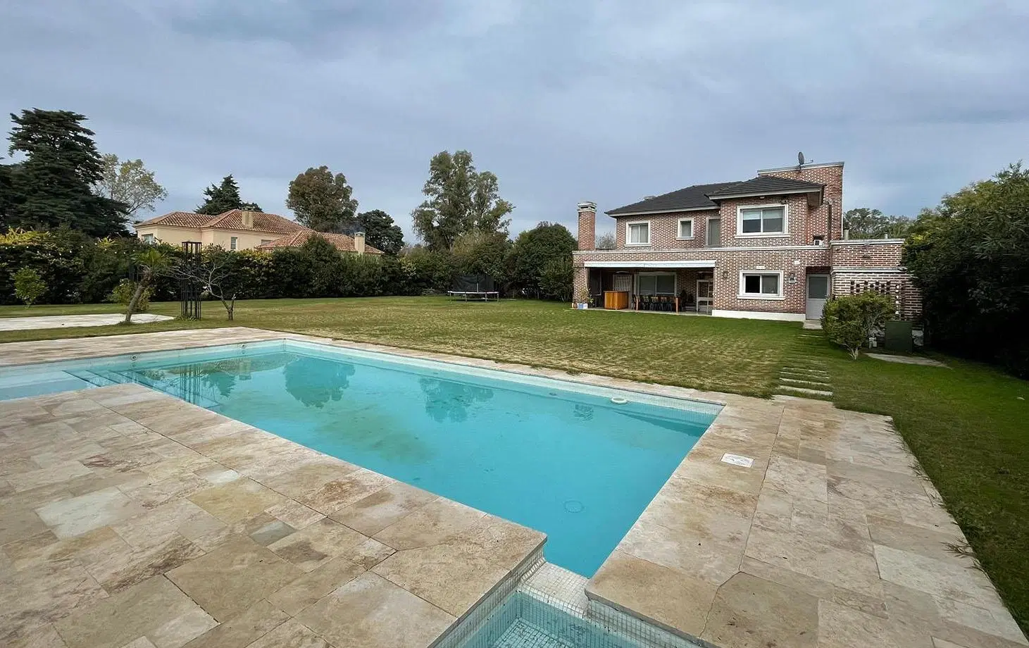 Rio Hondo al 500 Casa en Alquiler Tradicional en CC San Francisco, Manzanares Pilar 5