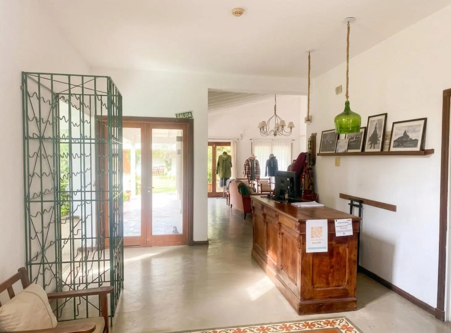Hotel en San Antonio De Areco 2