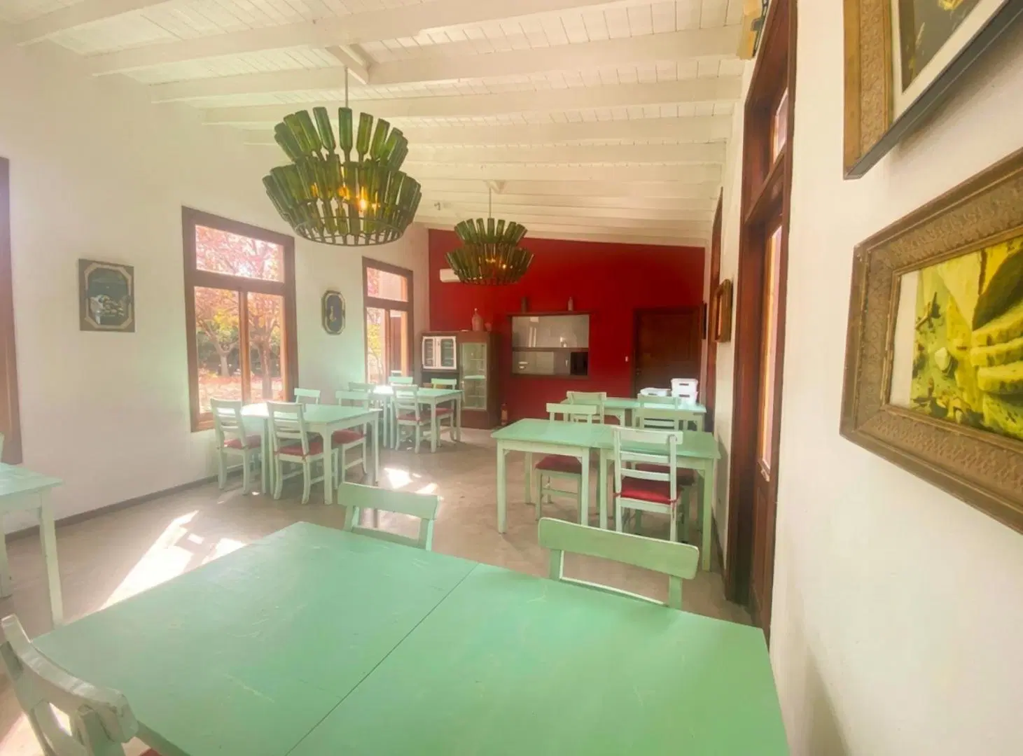 Hotel en San Antonio De Areco 5