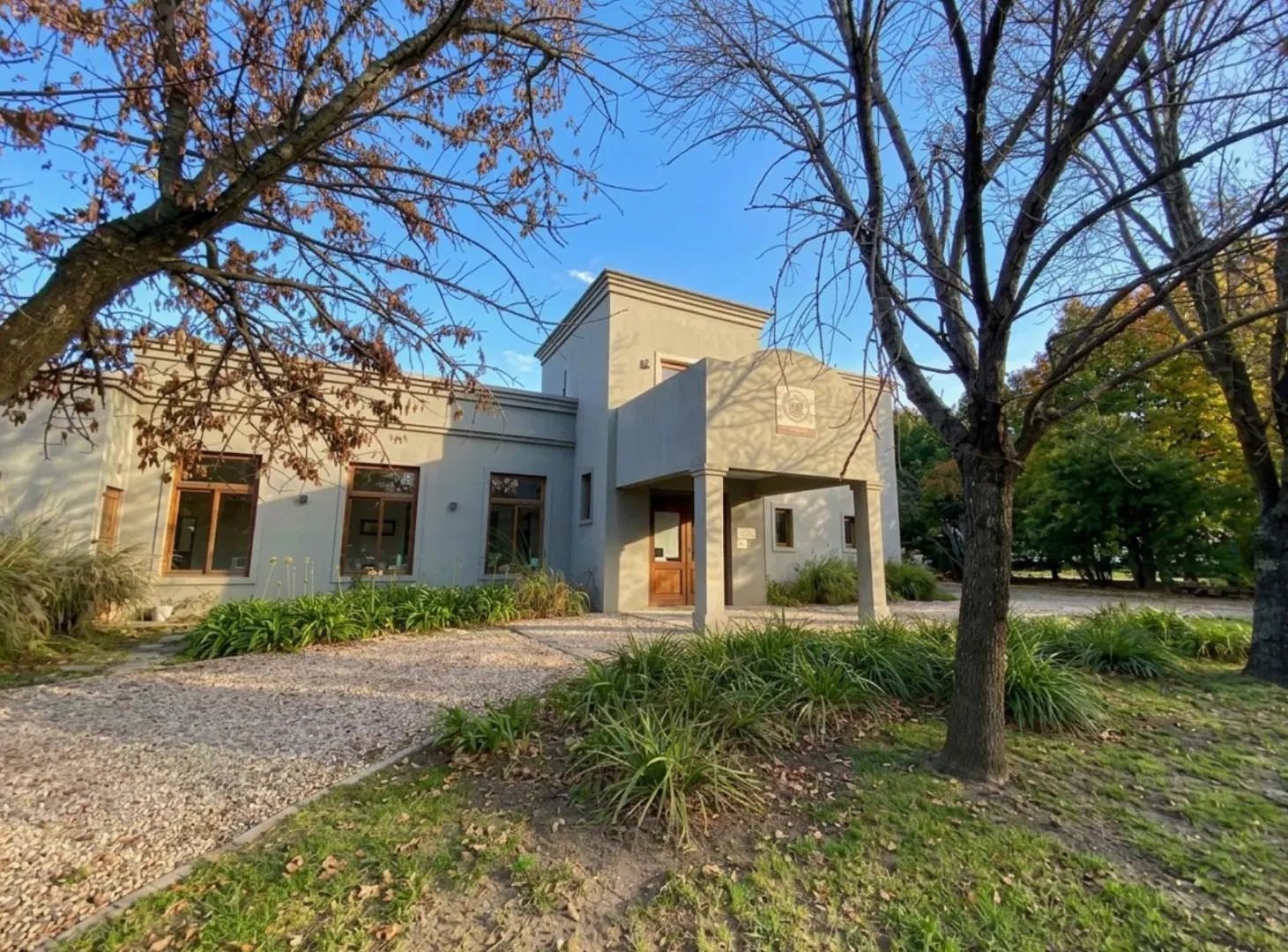 Hotel en San Antonio De Areco 3