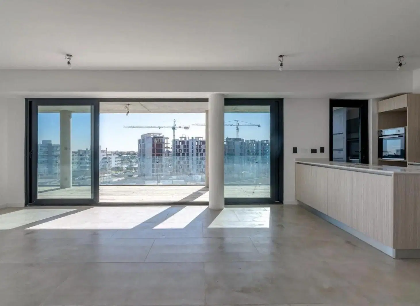 Departamento en Armony, Puerto Escondido 3