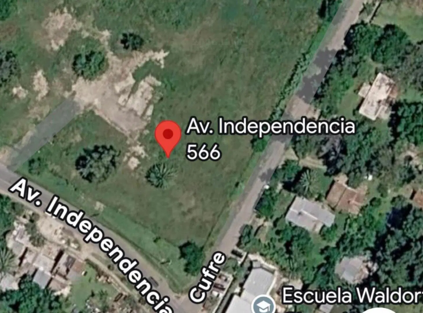 Terreno - Ingeniero Maschwitz 5