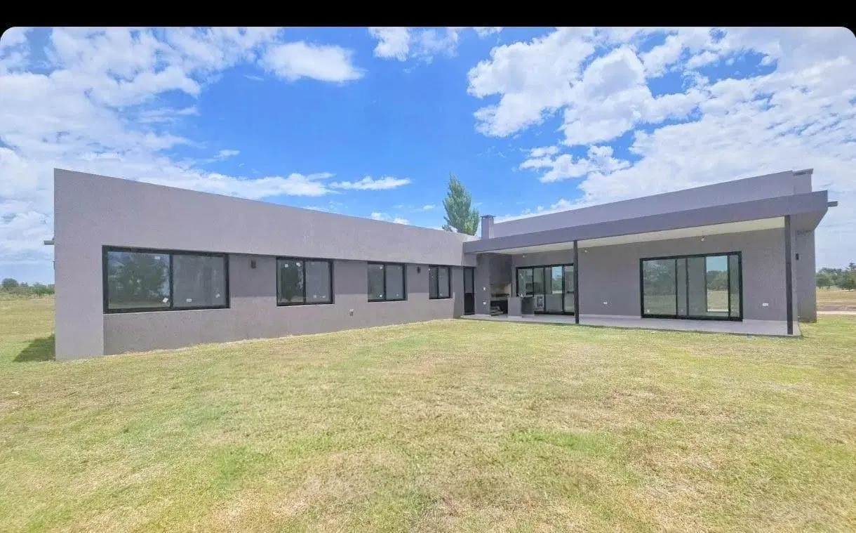 Casa en Santa Ines 2