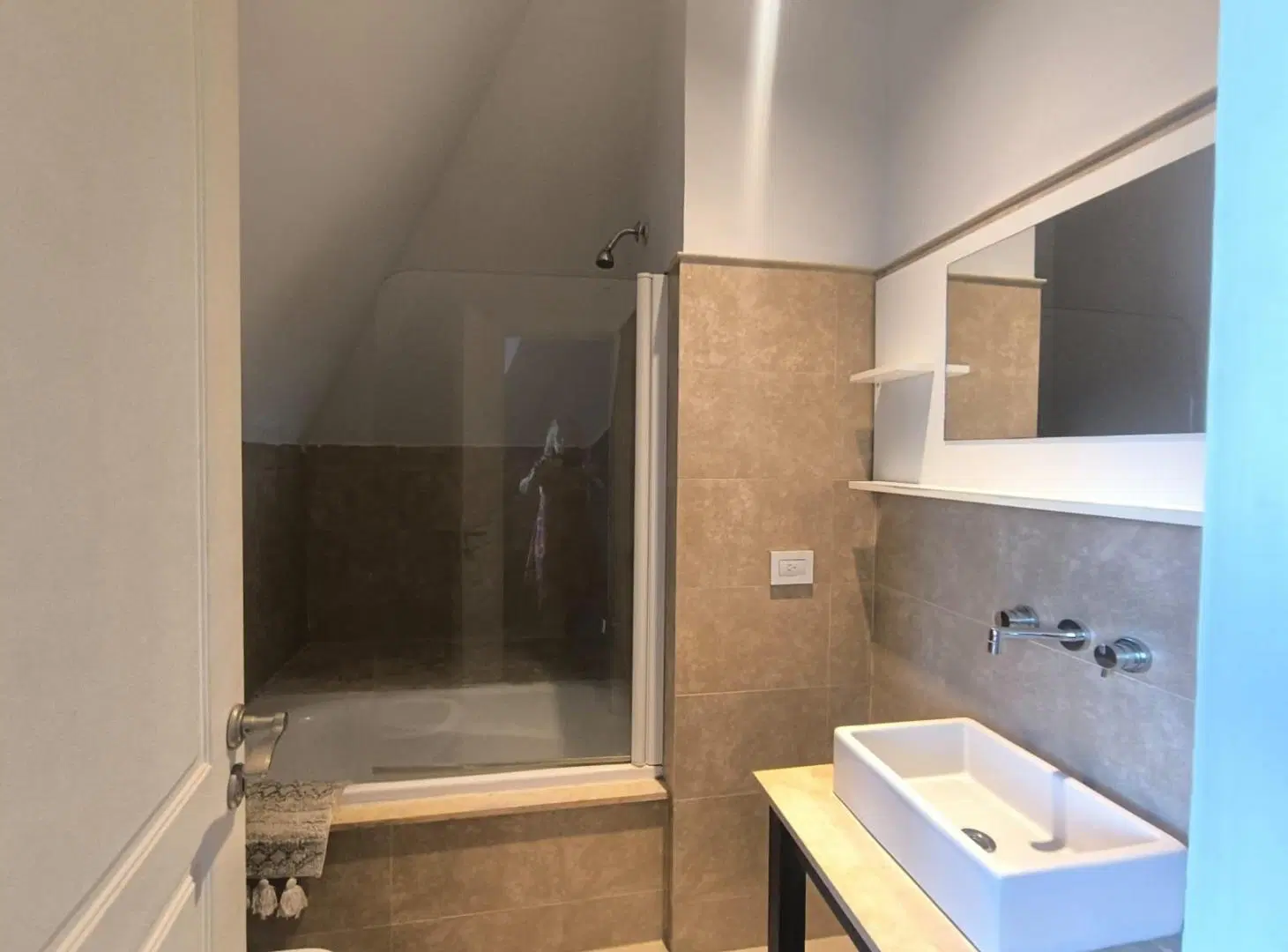 Departamento 3 AMB en Alquiler - Chateau del Palmar, Nordelta 5