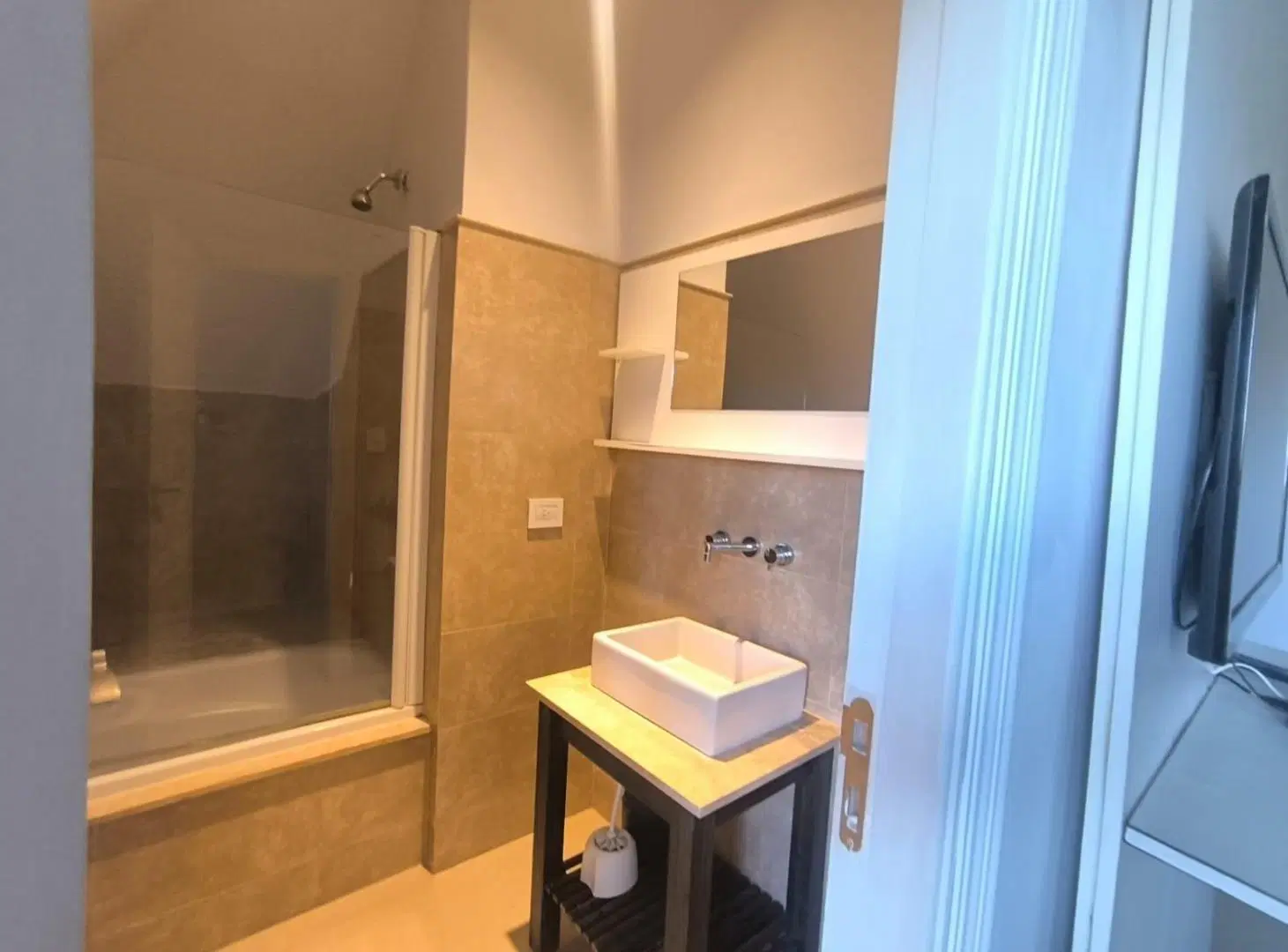 Departamento 3 AMB en Alquiler - Chateau del Palmar, Nordelta 8