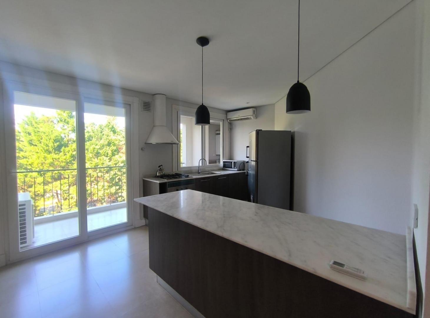 Foto de Departamento 3 AMB en Alquiler - Chateau del Palmar, Nordelta, imagen 2