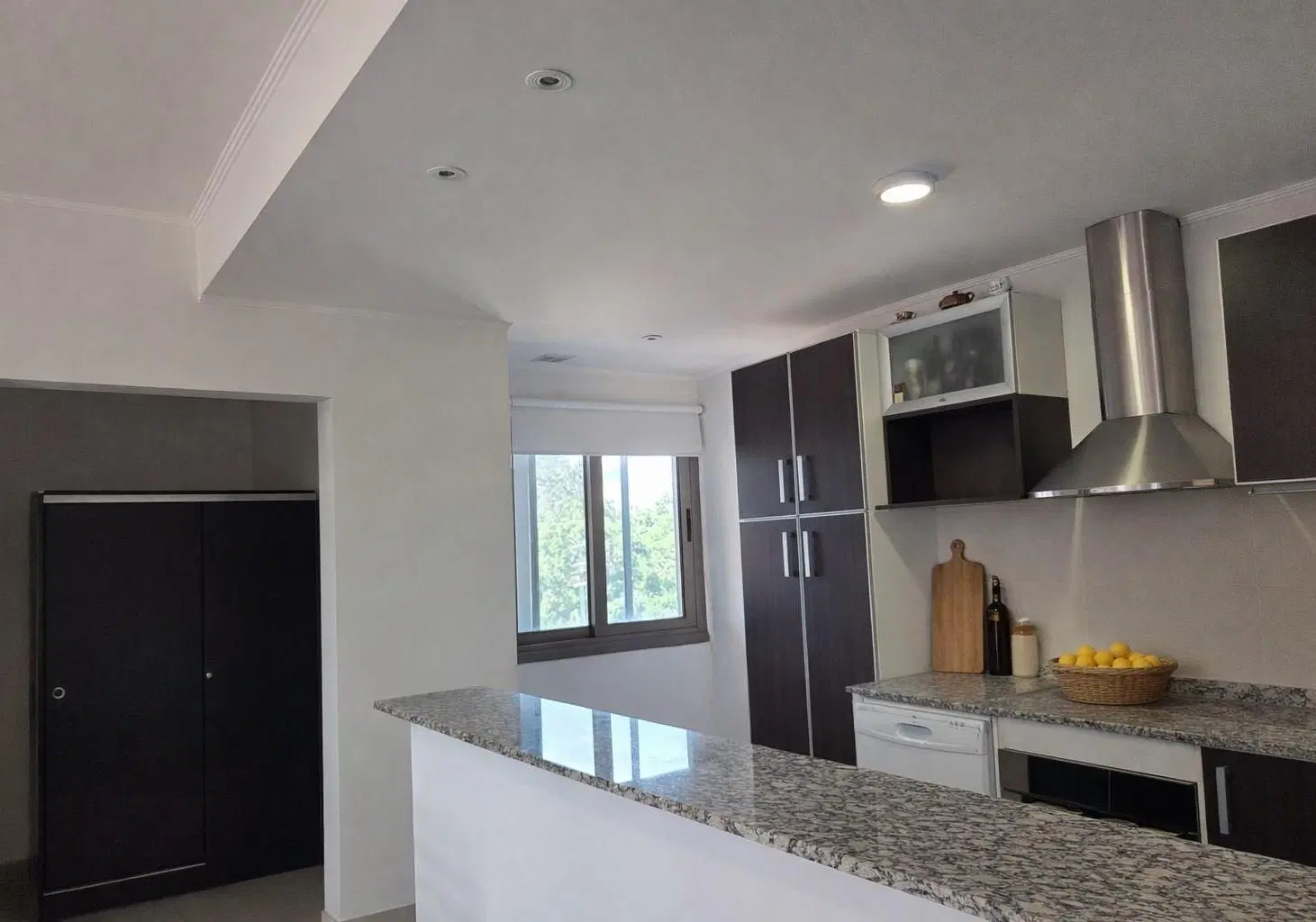 APTO CREDITO Venta Departamento 2 ambientes c/ Balcon, Cochera, Parrilla y TERRAZA Pilar EQUIPADO! 5