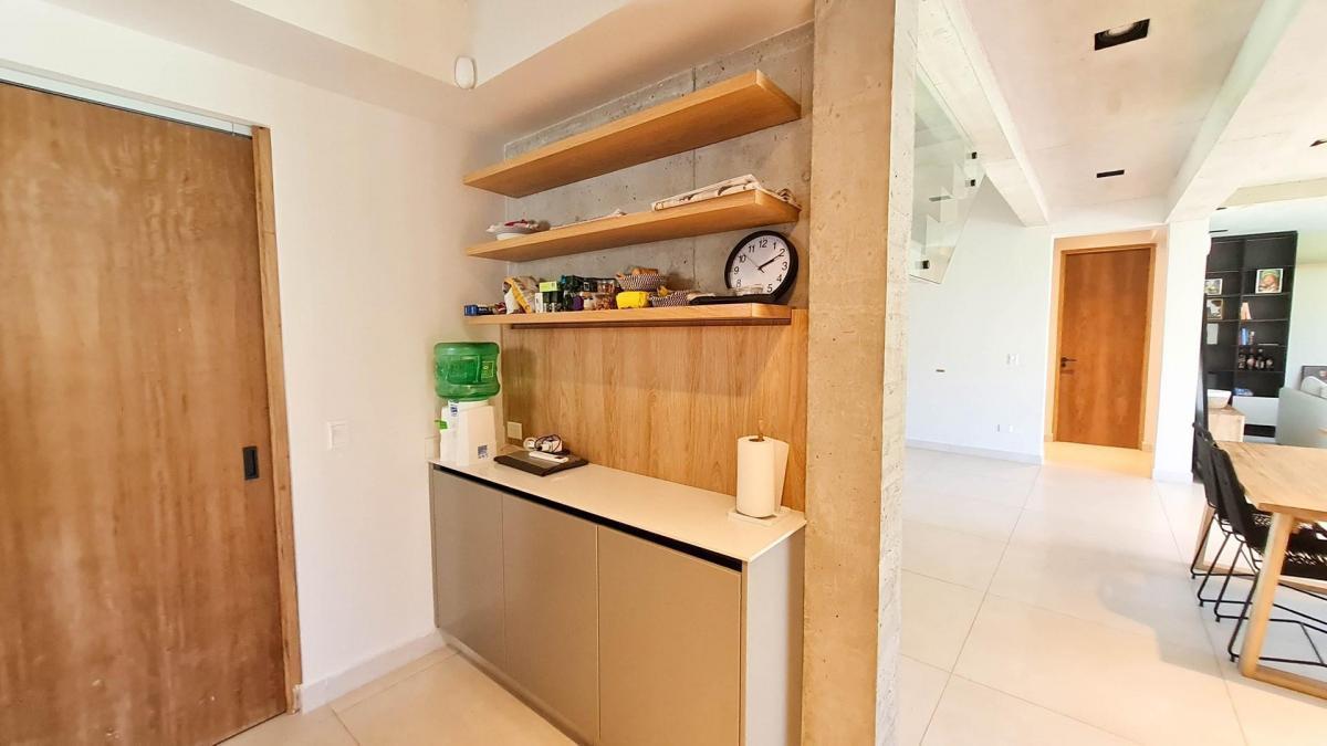 Foto de Casa en Ceibos, Puertos del Lago - Diseño Piscina y Full Equipamiento., imagen 3