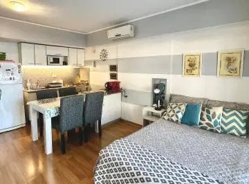 Departamento en Portezuelo 5